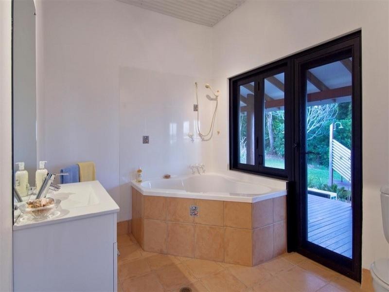 Mission Beach QLD 4852