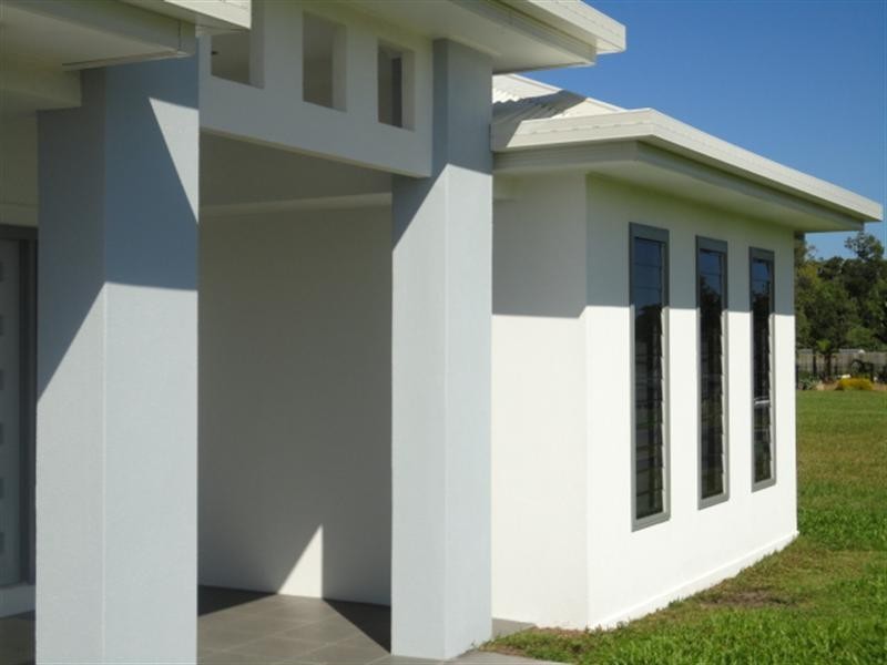 South Mission QLD 4852