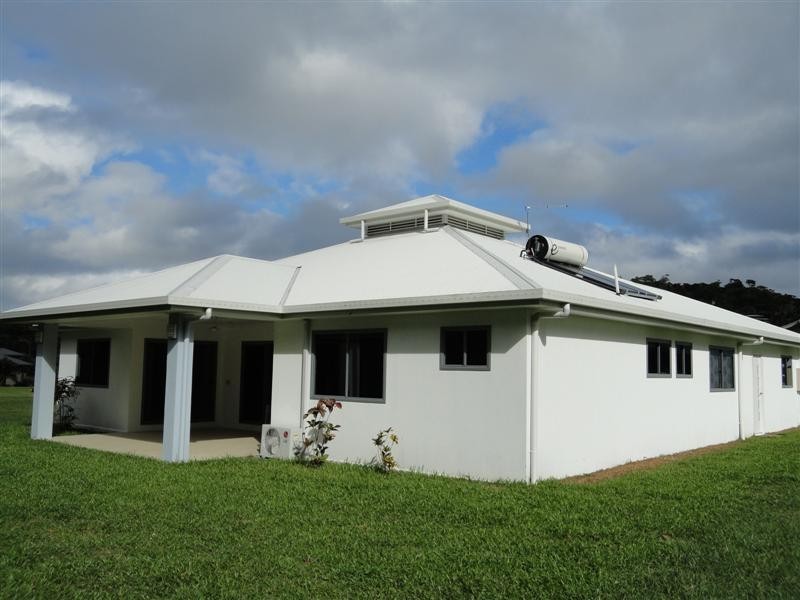 South Mission QLD 4852