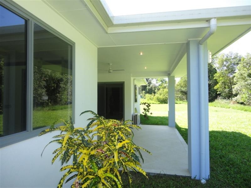 South Mission QLD 4852