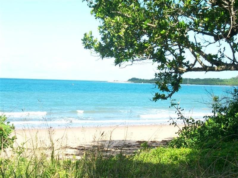 South Mission QLD 4852