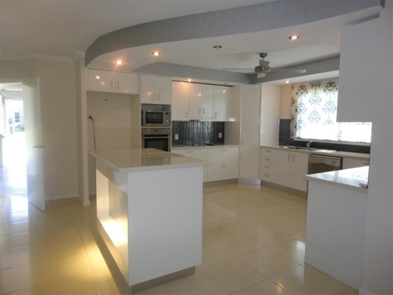 South Mission QLD 4852