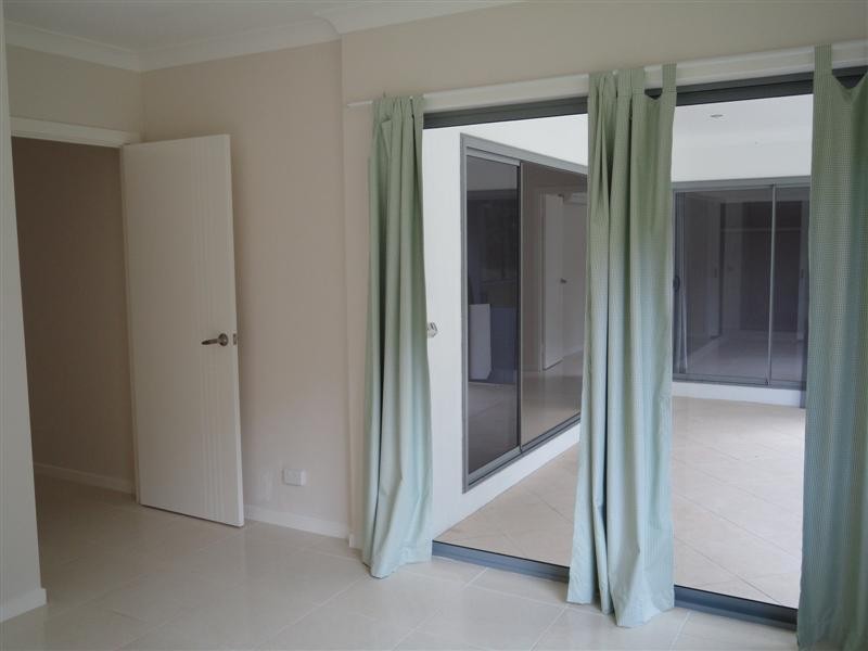 South Mission QLD 4852