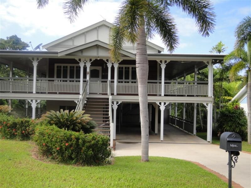 Mission Beach QLD 4852