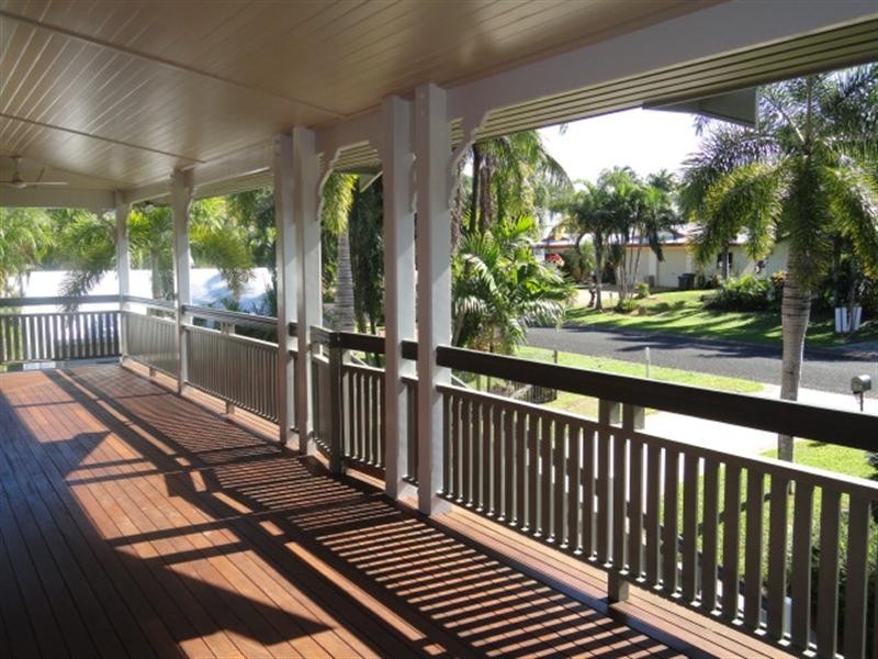 Mission Beach QLD 4852