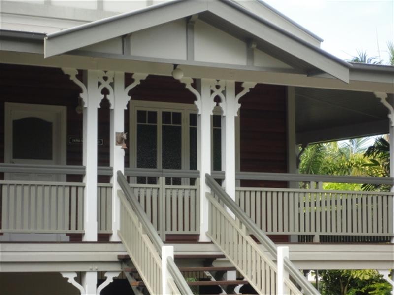 Mission Beach QLD 4852