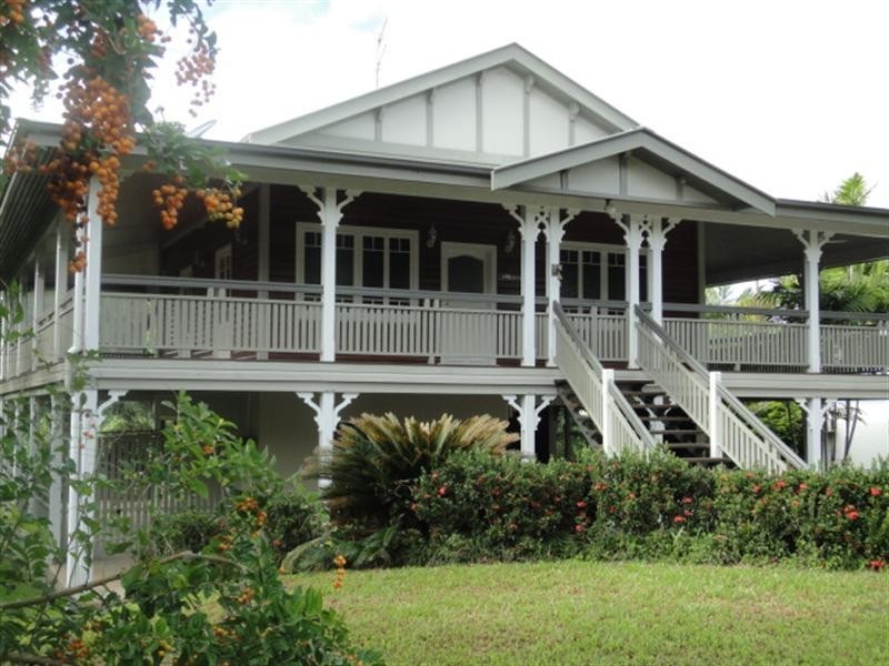 Mission Beach QLD 4852