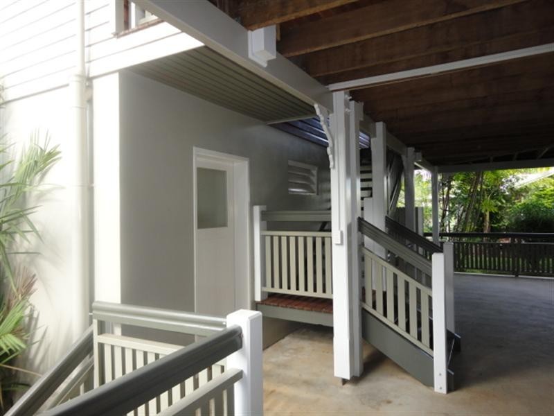 Mission Beach QLD 4852