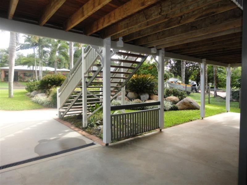 Mission Beach QLD 4852