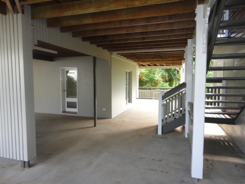 Mission Beach QLD 4852