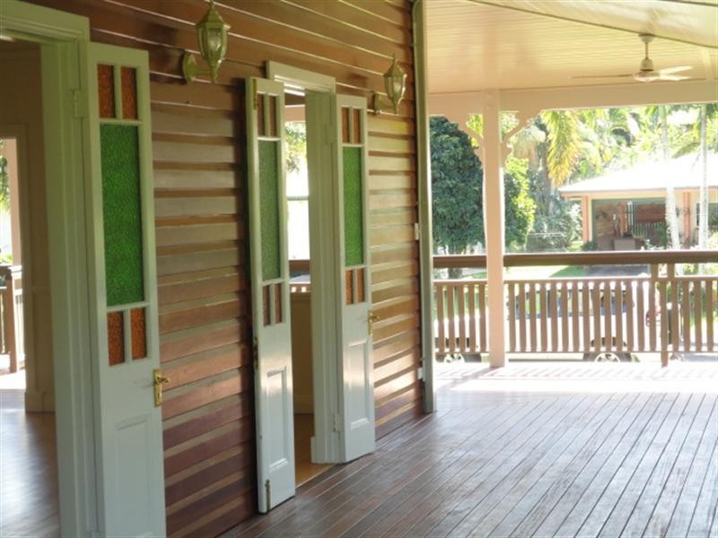 Mission Beach QLD 4852