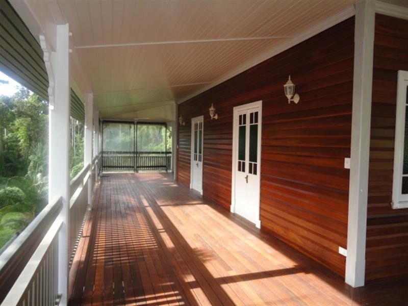 Mission Beach QLD 4852