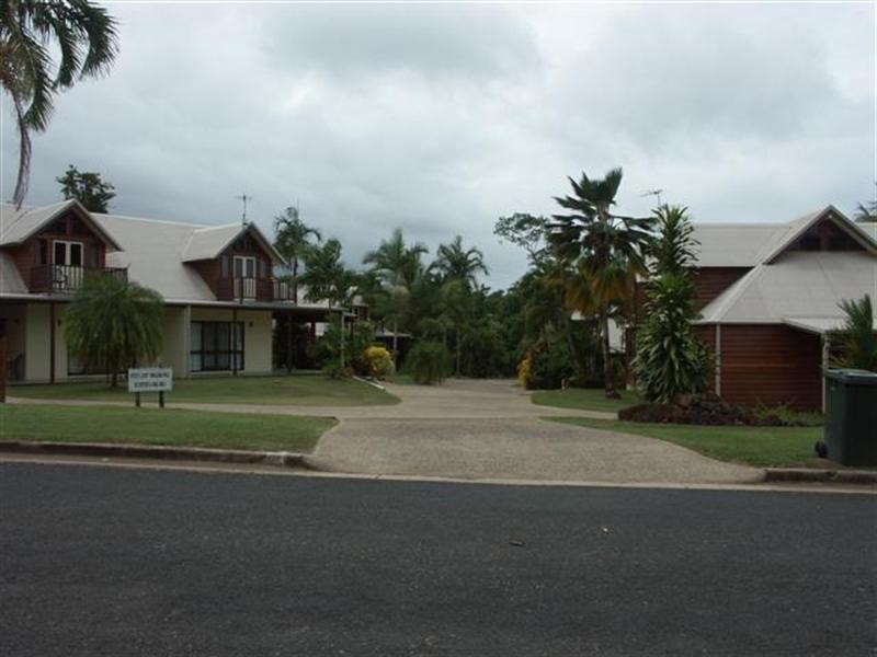 Mission Beach QLD 4852