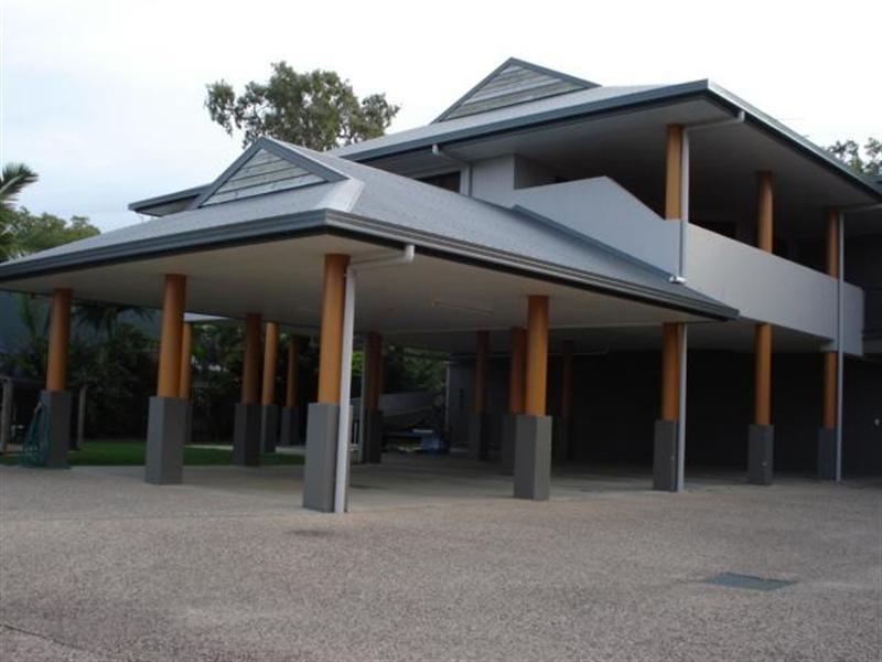 Mission Beach QLD 4852