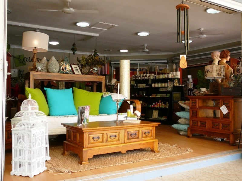 Mission Beach QLD 4852