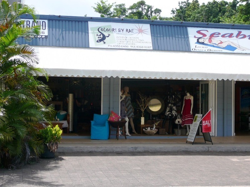 Mission Beach QLD 4852