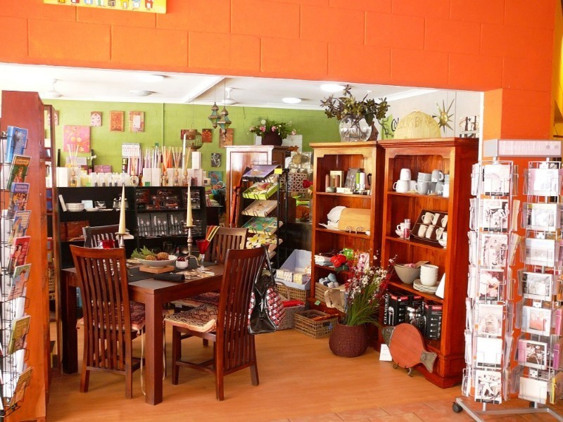 Mission Beach QLD 4852