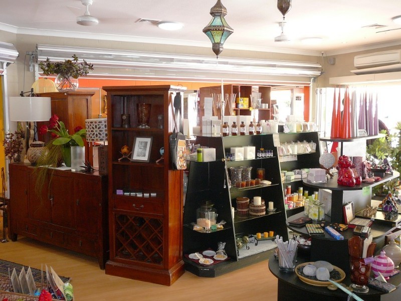 Mission Beach QLD 4852