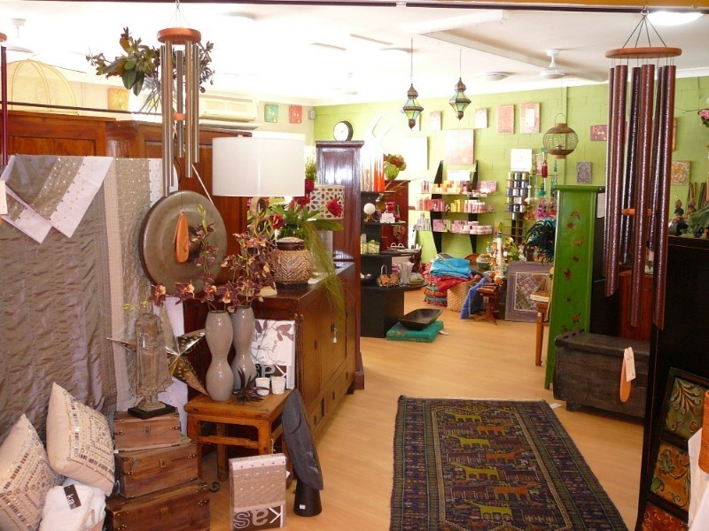 Mission Beach QLD 4852