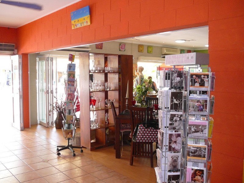 Mission Beach QLD 4852