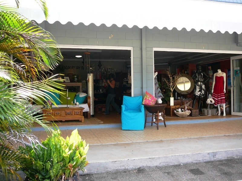 Mission Beach QLD 4852