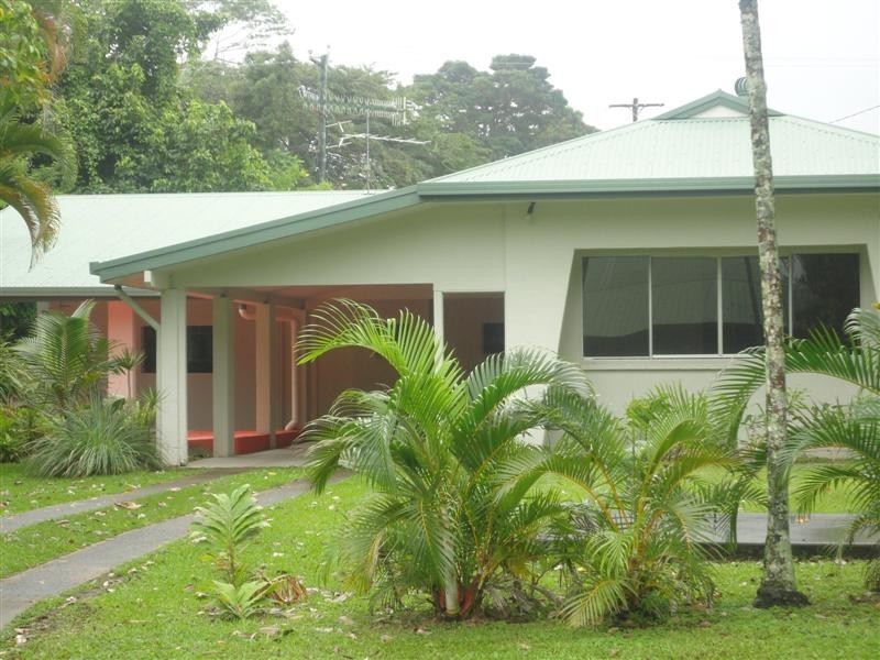 Mission Beach QLD 4852