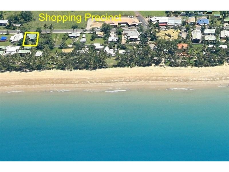 Mission Beach QLD 4852