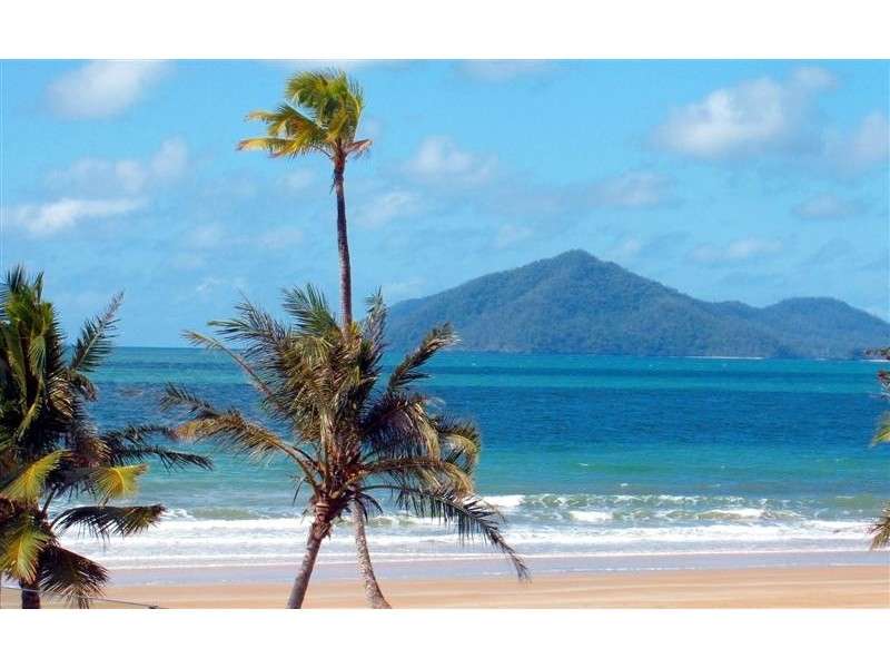 Mission Beach QLD 4852