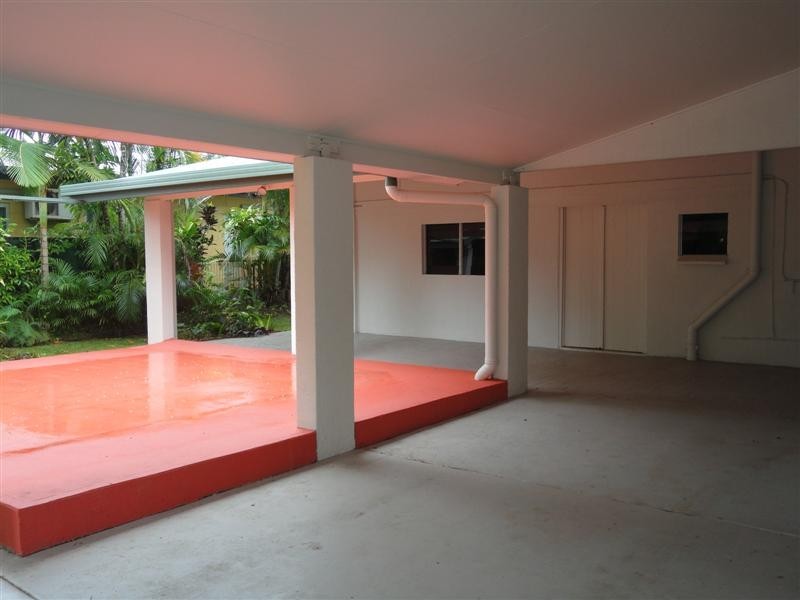 Mission Beach QLD 4852