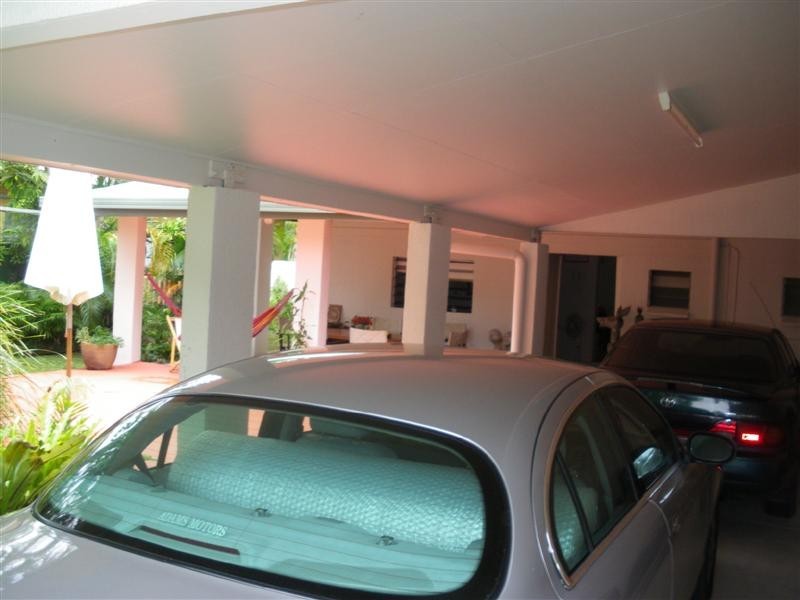 Mission Beach QLD 4852