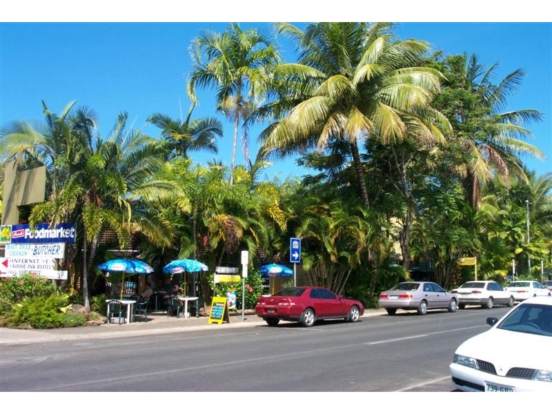 Mission Beach QLD 4852