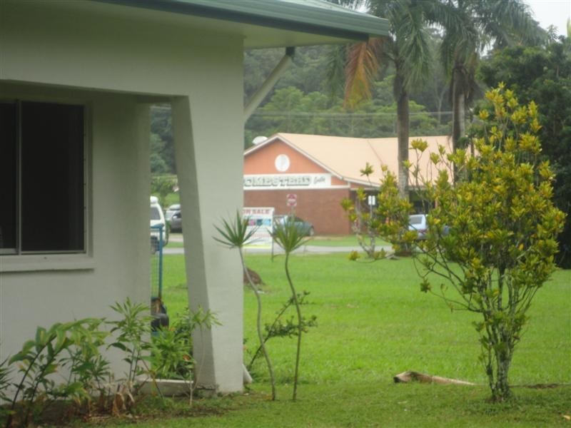 Mission Beach QLD 4852