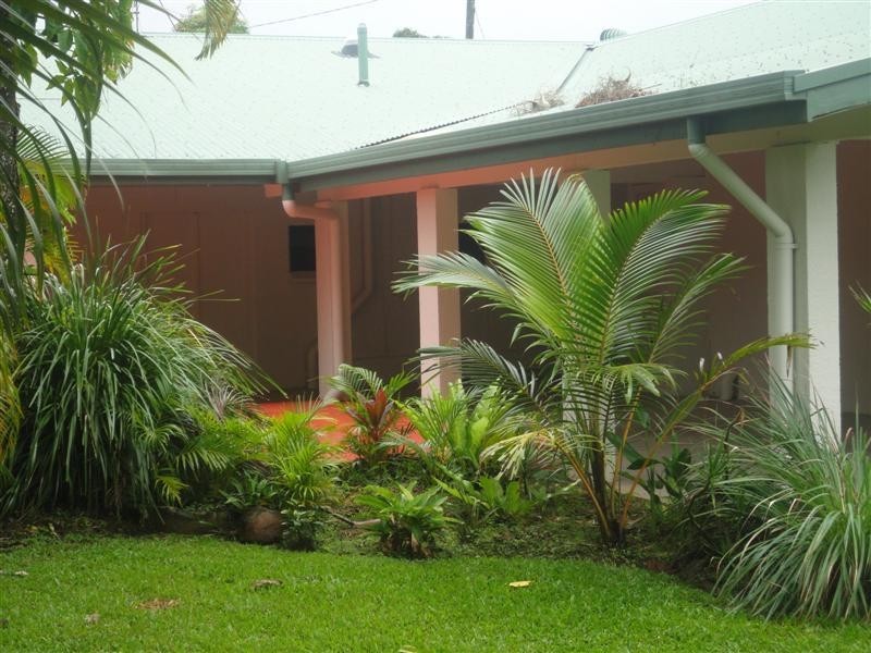 Mission Beach QLD 4852