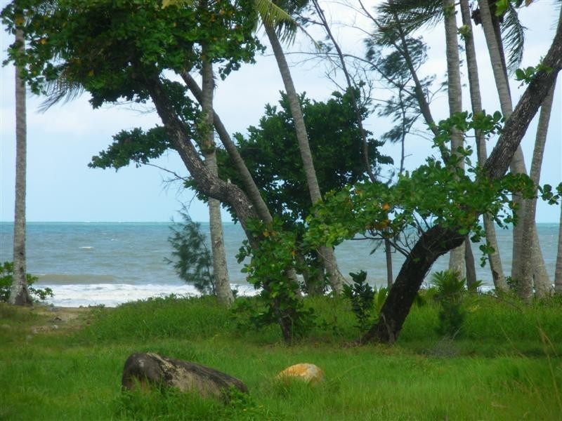 Mission Beach QLD 4852