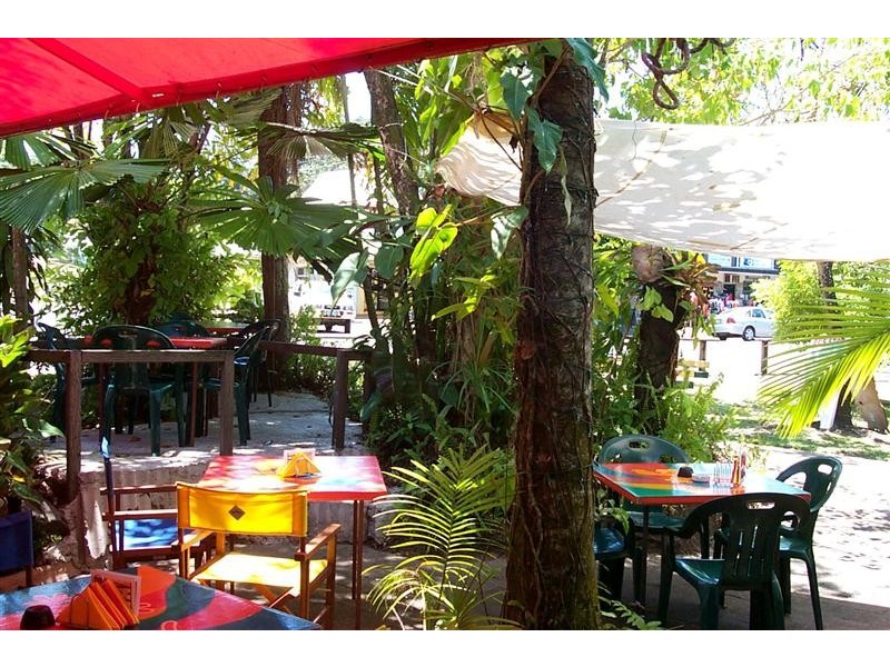 Mission Beach QLD 4852