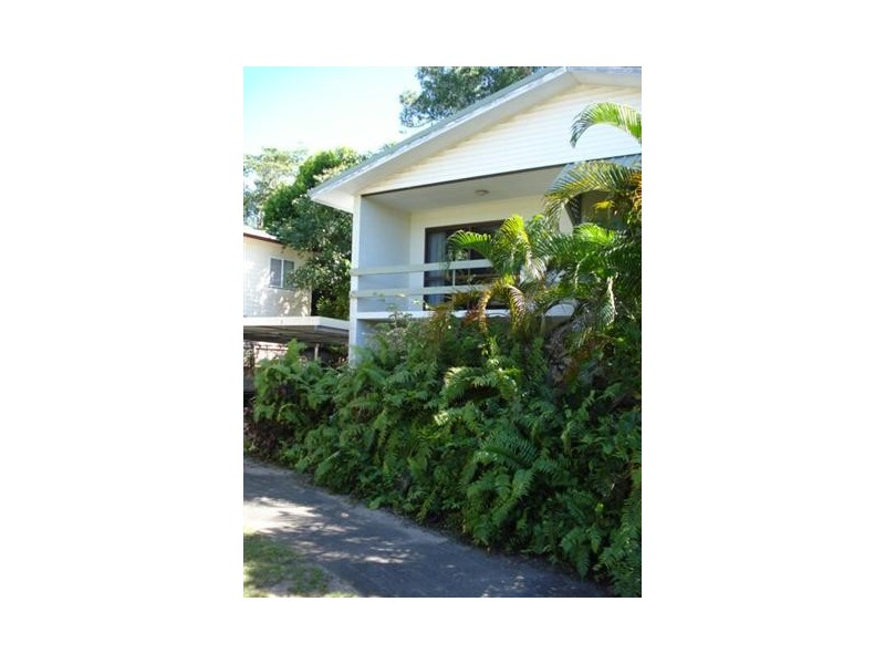 Mission Beach QLD 4852
