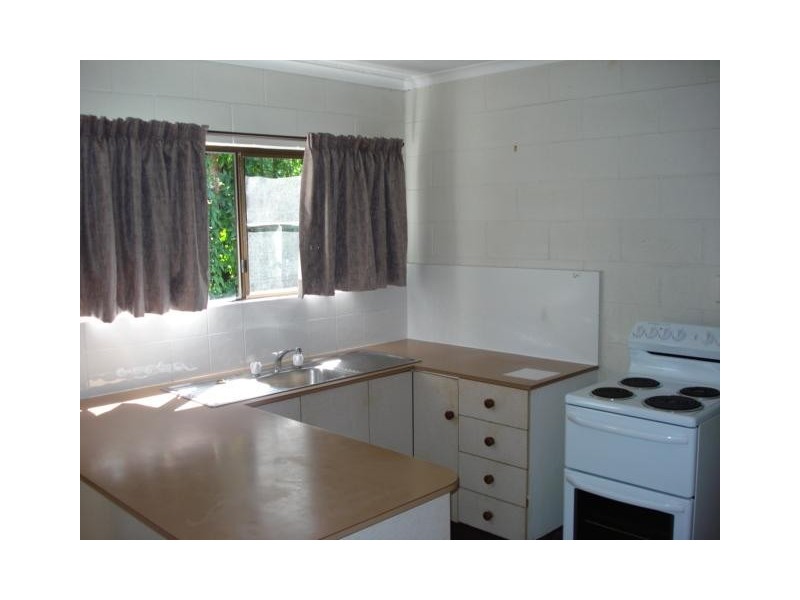Mission Beach QLD 4852
