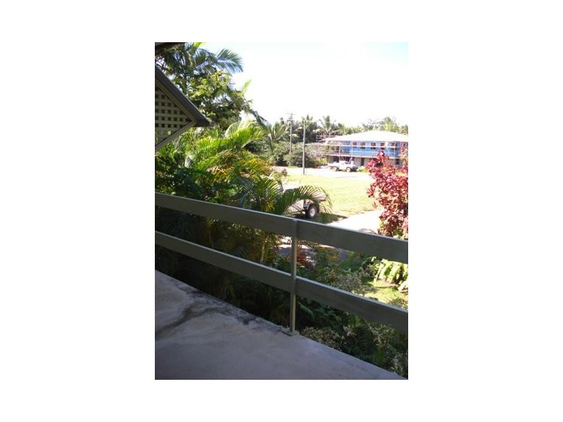 Mission Beach QLD 4852