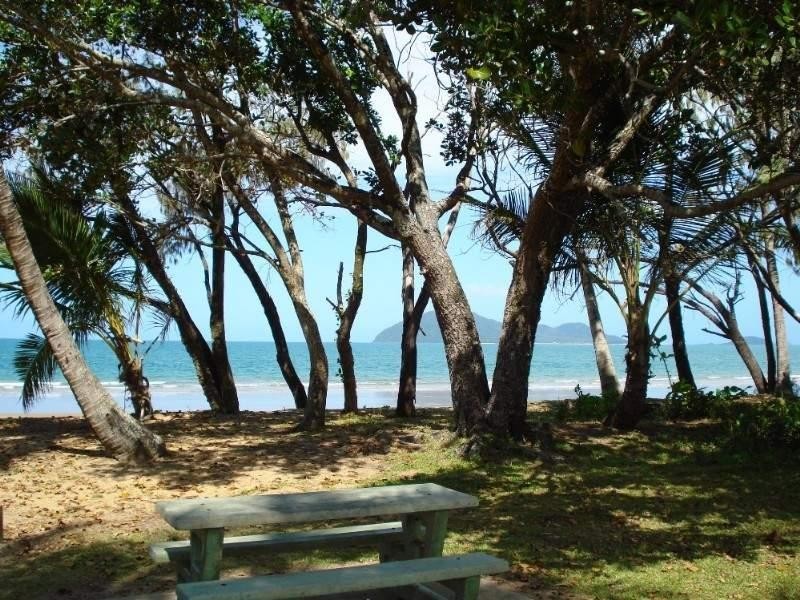 Wongaling Beach QLD 4852