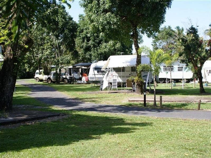 Mission Beach QLD 4852