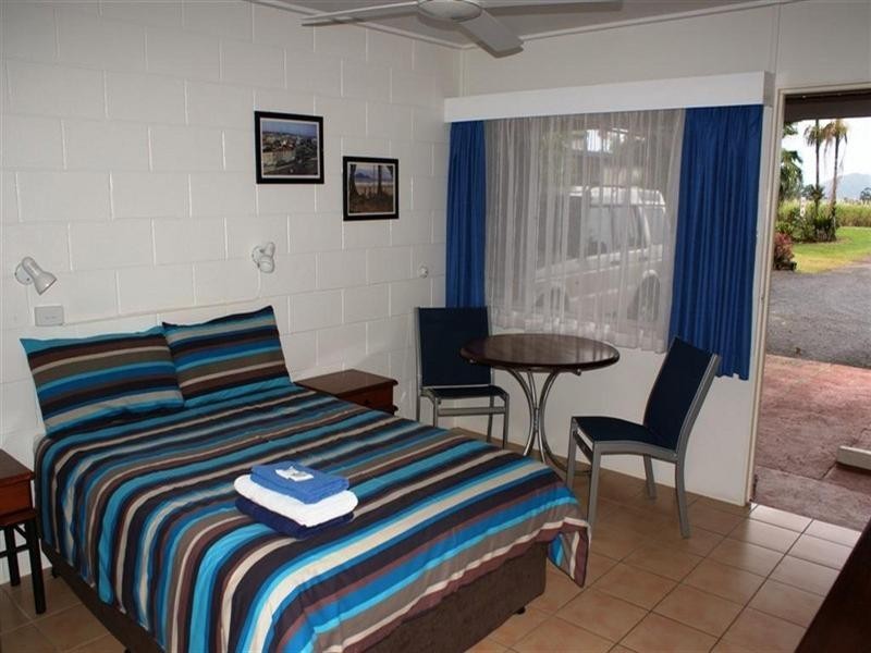 Mission Beach QLD 4852