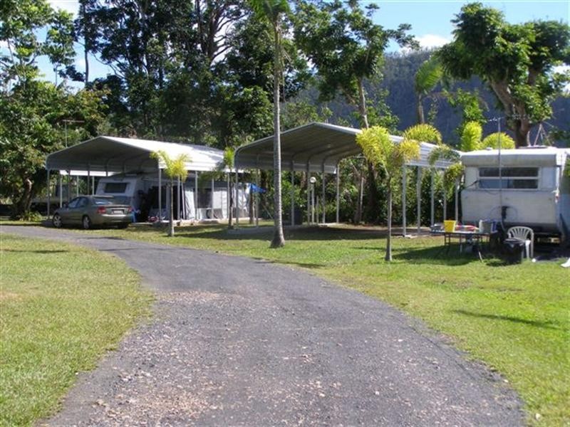 Mission Beach QLD 4852