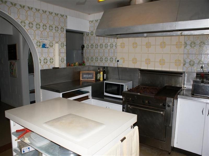 Mission Beach QLD 4852