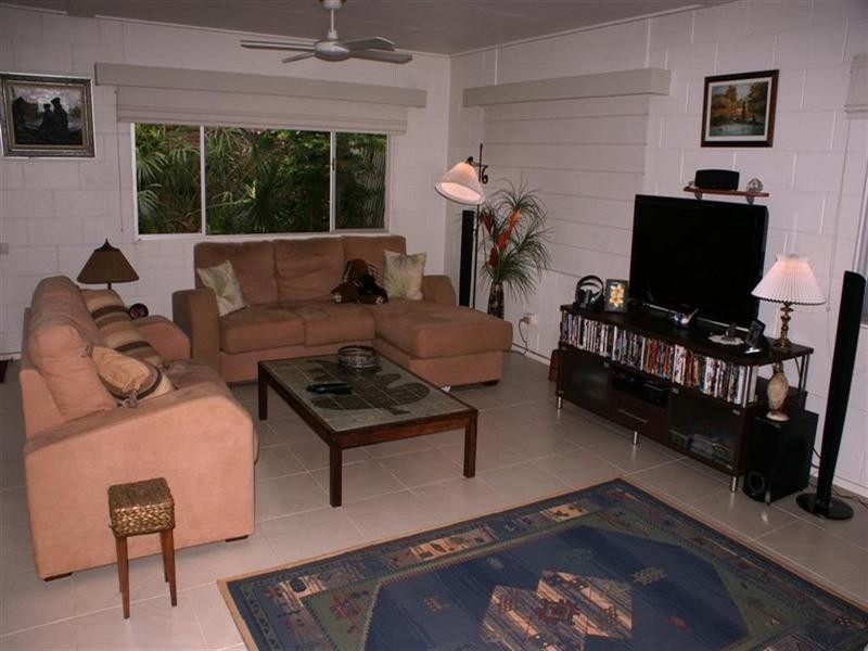 Mission Beach QLD 4852