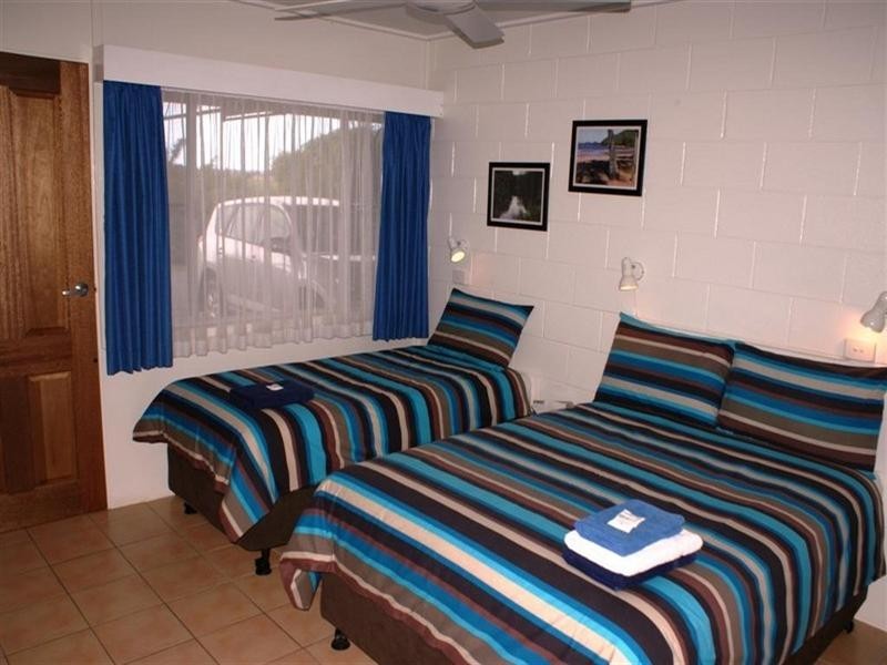 Mission Beach QLD 4852