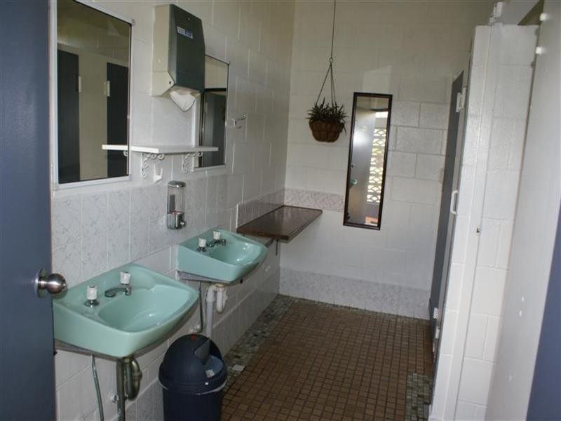 Mission Beach QLD 4852