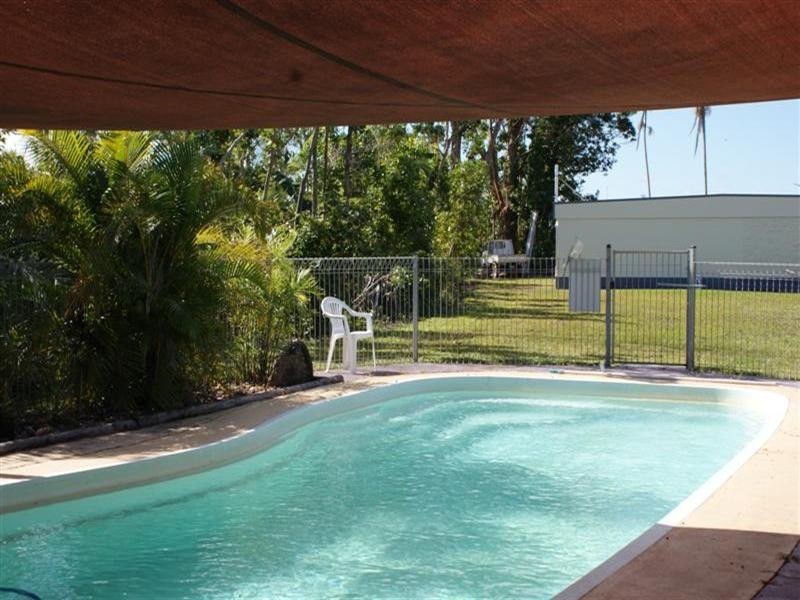 Mission Beach QLD 4852