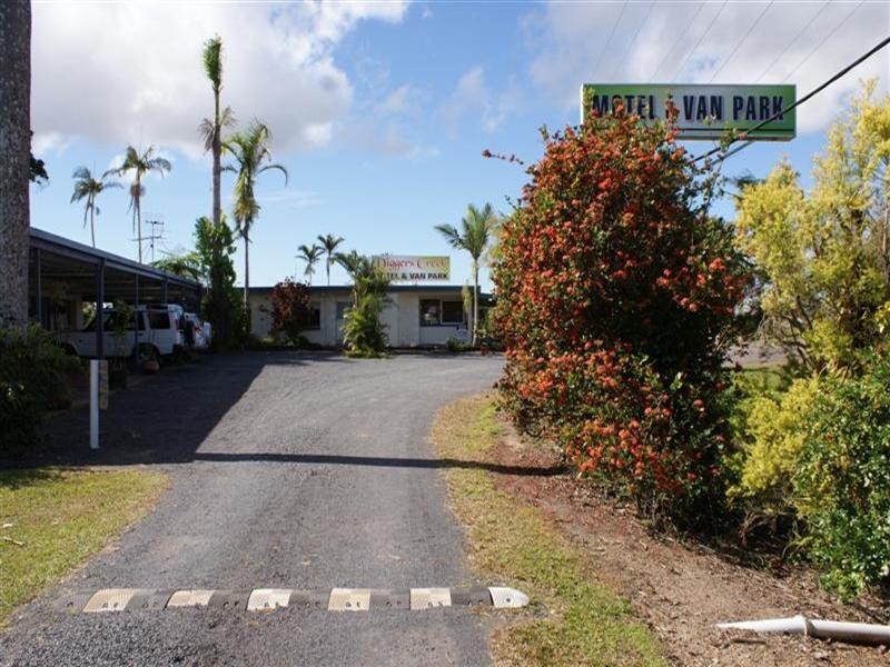 Mission Beach QLD 4852