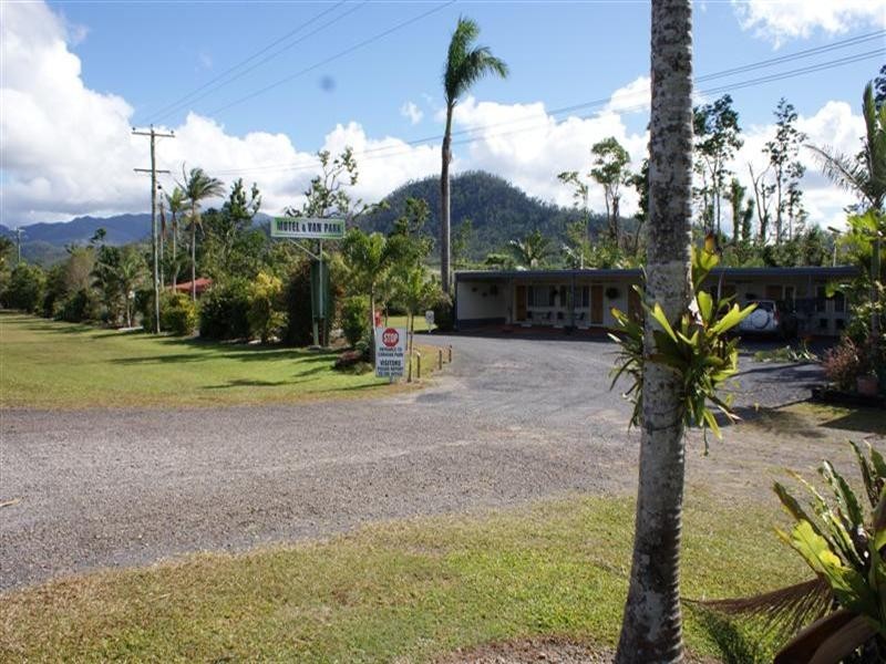 Mission Beach QLD 4852