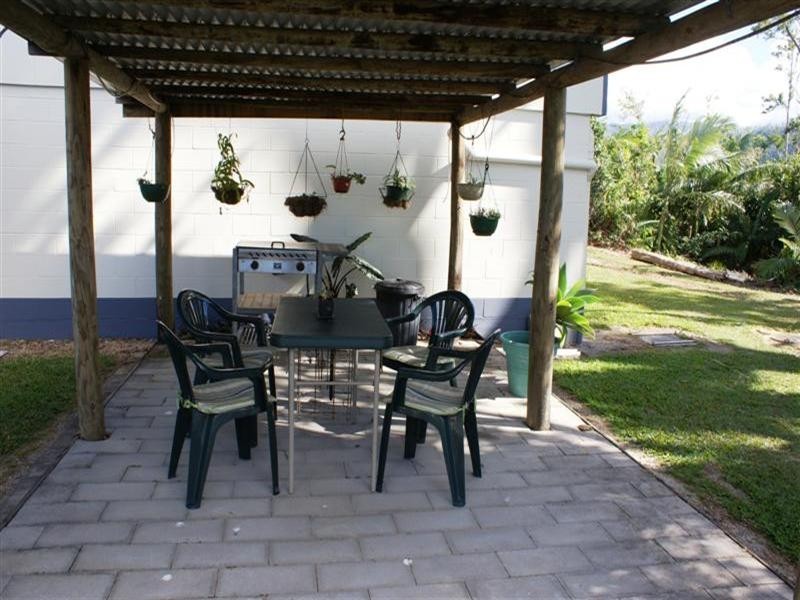 Mission Beach QLD 4852